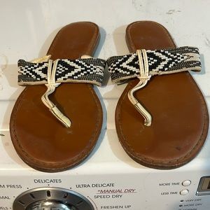 American Eagle Sandals